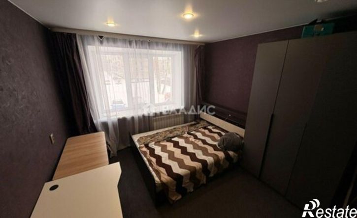 2-комн квартира б-р Советов, 8,  д. 8