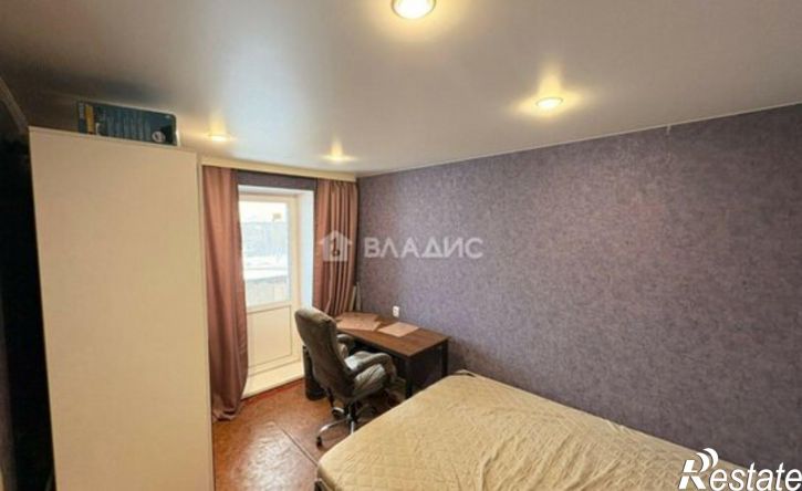 2-комн квартира ул Строителей, 11,  д. 11