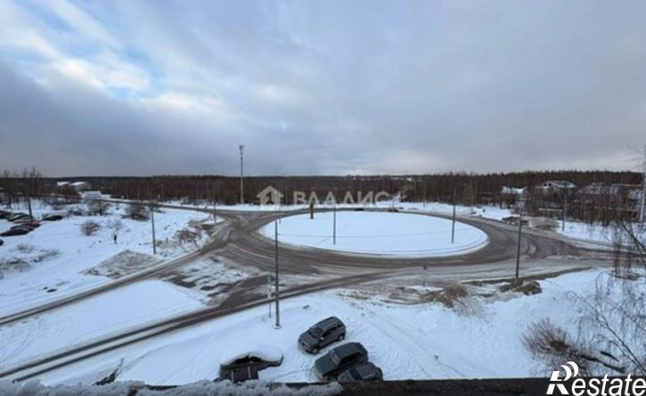 2-комн квартира ул Строителей, 11,  д. 11