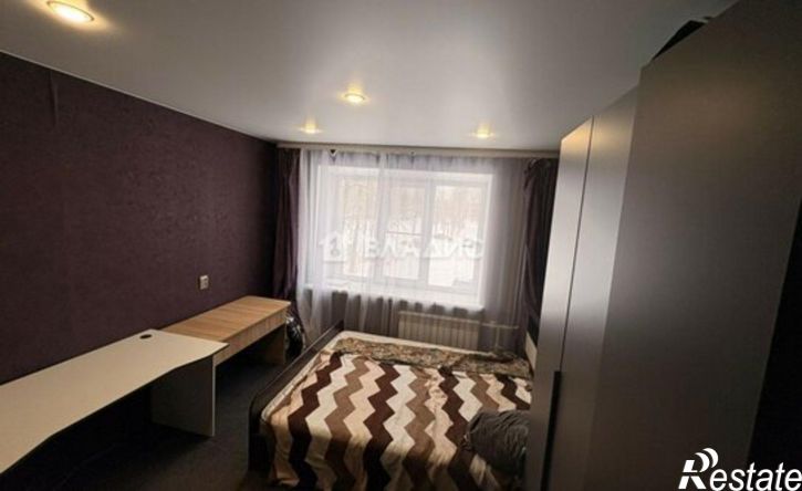 2-комн квартира б-р Советов, 8,  д. 8
