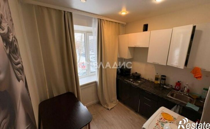 2-комн квартира б-р Советов, 8,  д. 8