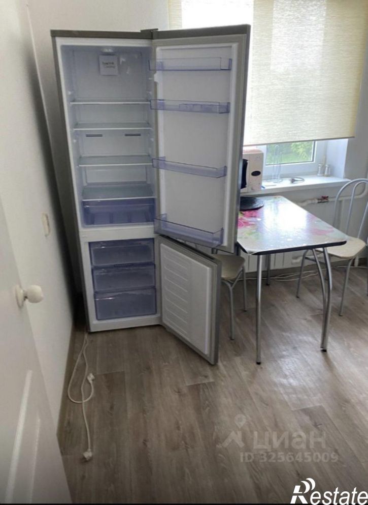 1-комн квартира улица Советов, 15Б,  д. 15Б