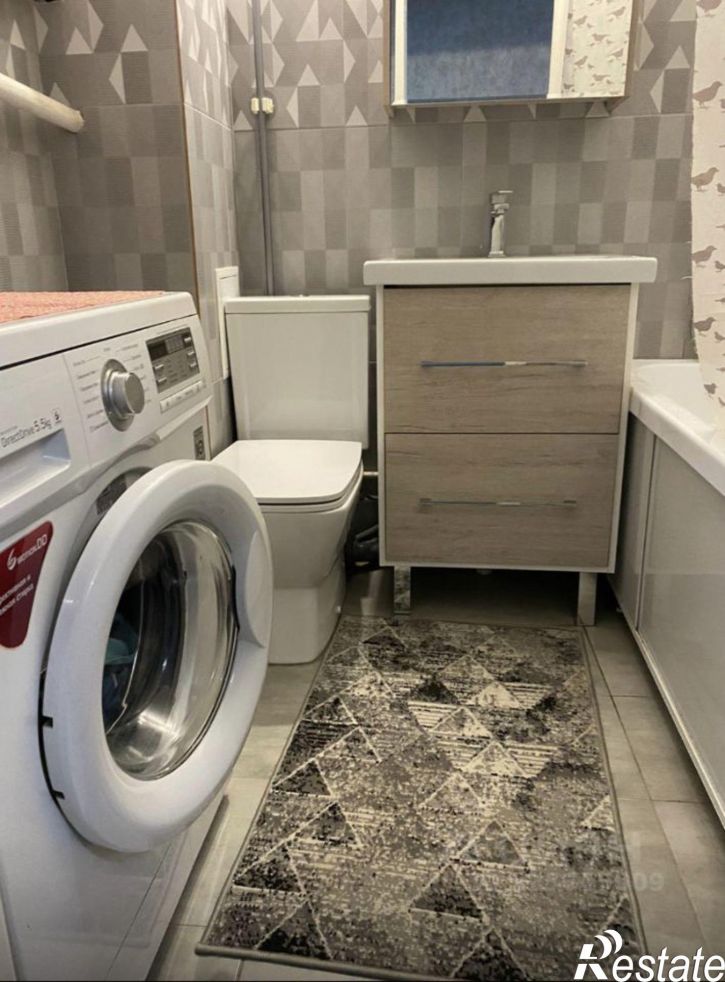 1-комн квартира улица Советов, 15Б,  д. 15Б
