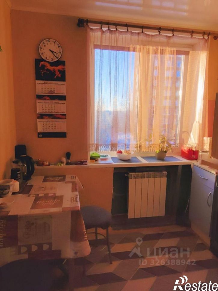 2-комн квартира ул Бумажников, 14,  д. 14