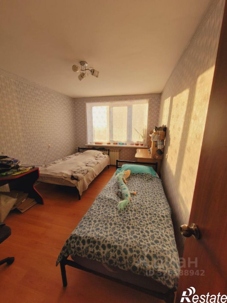 2-комн квартира ул Бумажников, 14,  д. 14