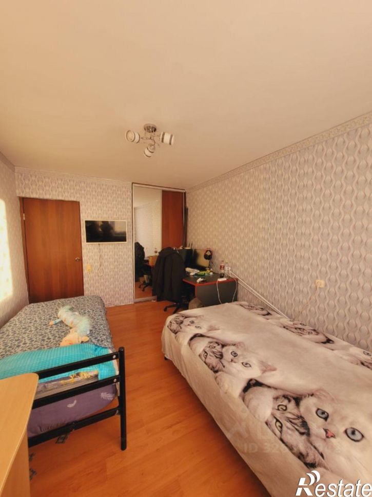 2-комн квартира ул Бумажников, 14,  д. 14