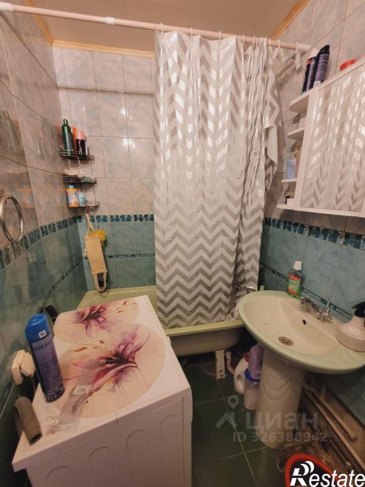 2-комн квартира ул Бумажников, 14,  д. 14
