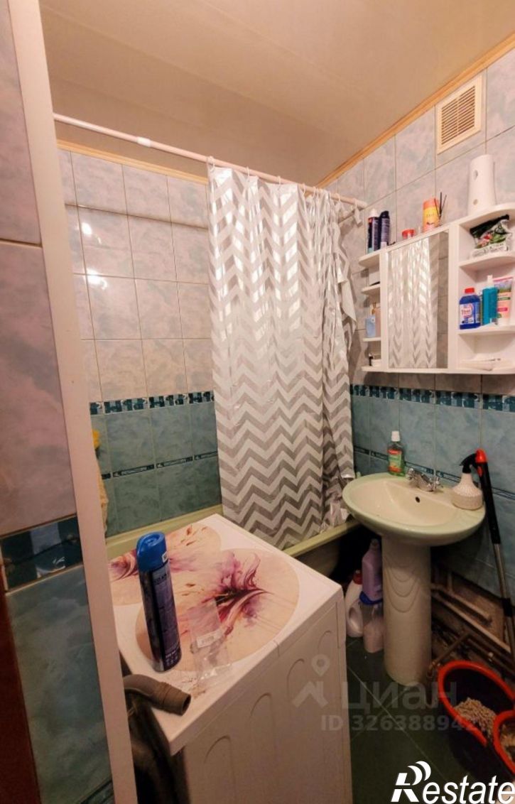 2-комн квартира ул Бумажников, 14,  д. 14