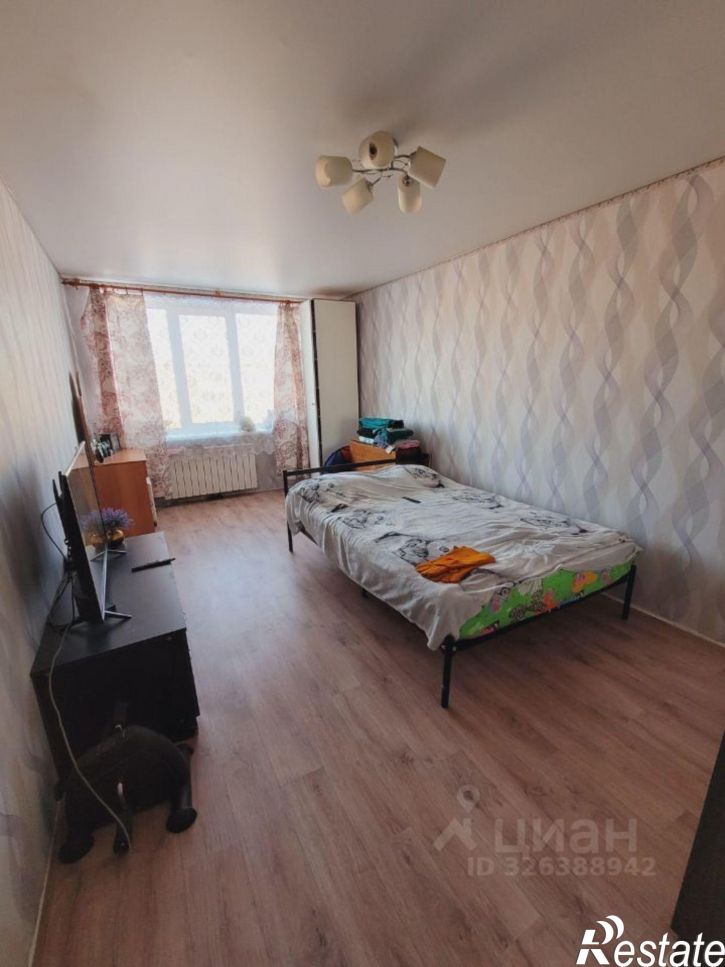2-комн квартира ул Бумажников, 14,  д. 14