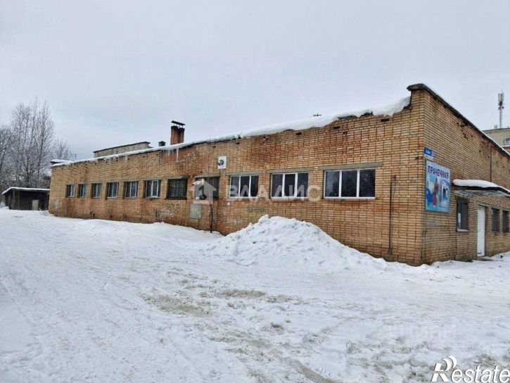 Отдельное здание ул Советов, 33а,  д. 33а
