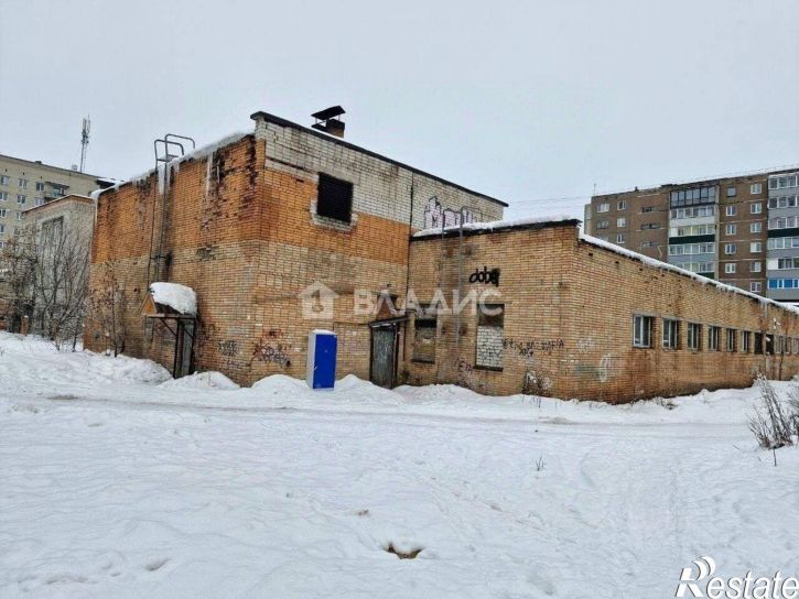 Отдельное здание ул Советов, 33а,  д. 33а