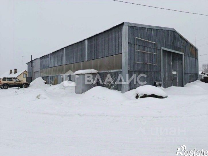 Отдельное здание