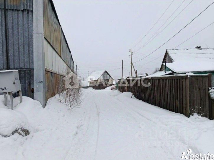 Отдельное здание