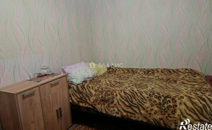 4-комн квартира Сегежа, проезд Бумажников, 1