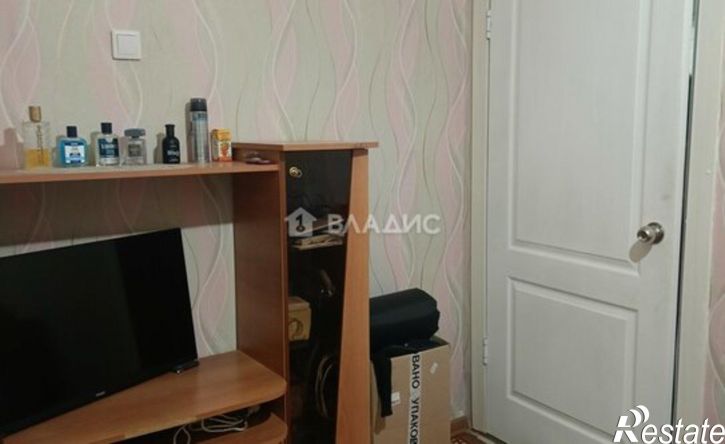 4-комн квартира Сегежа, проезд Бумажников, 1