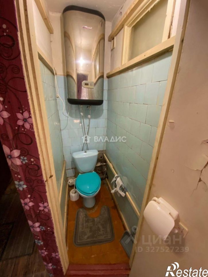 1-комн квартира ул Антикайнена, 18,  д. 18