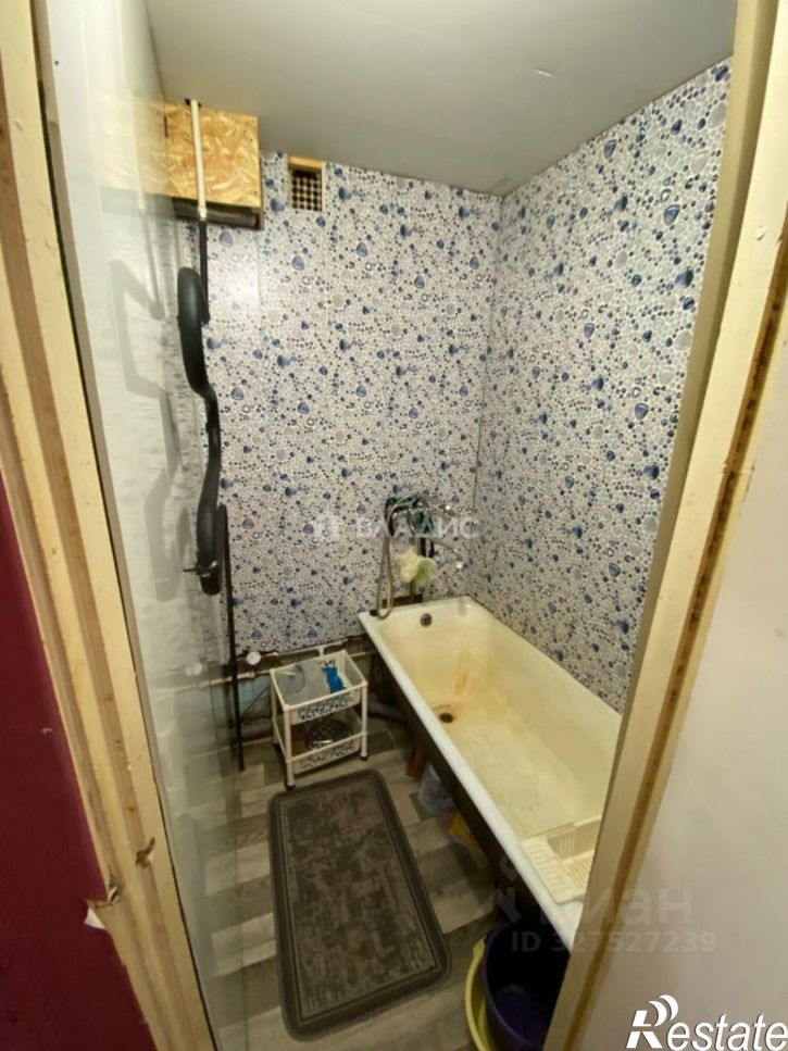 1-комн квартира ул Антикайнена, 18,  д. 18