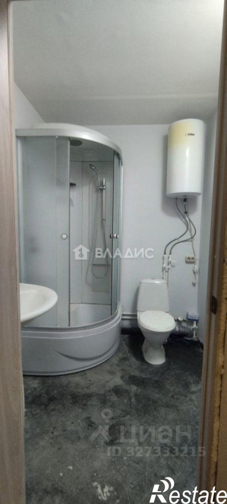 2-комн квартира ул Лесная, 3А,  д. 3А
