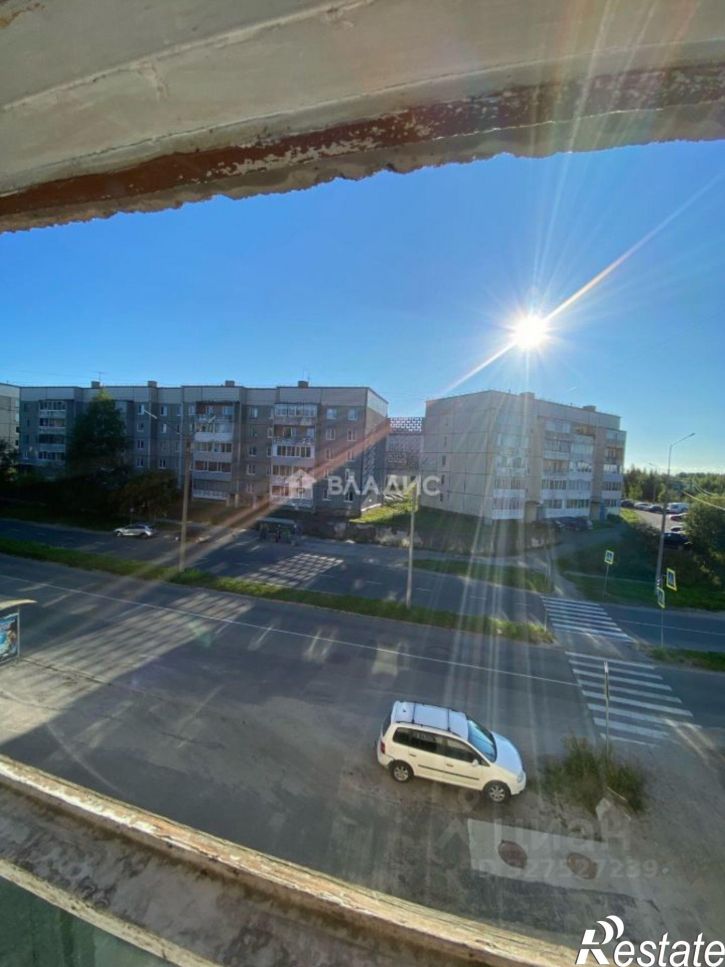 1-комн квартира ул Антикайнена, 18,  д. 18