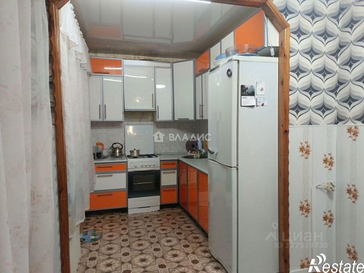 4-комн квартира проезд Бумажников, 1 А,  д. 1 А,  к. А