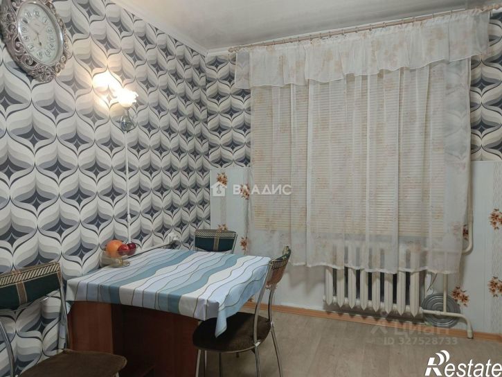 4-комн квартира проезд Бумажников, 1 А,  д. 1 А,  к. А