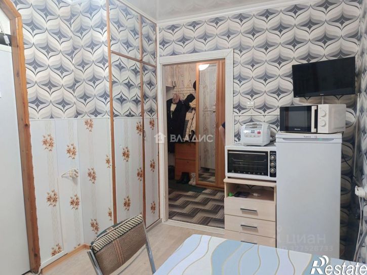 4-комн квартира проезд Бумажников, 1 А,  д. 1 А,  к. А