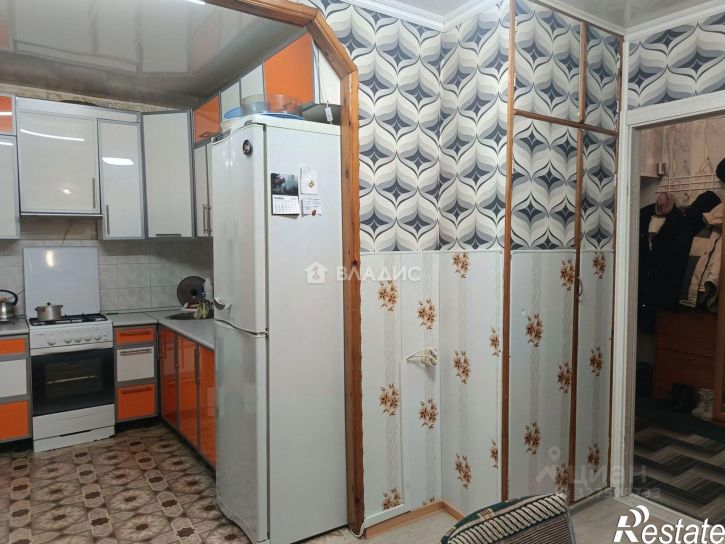 4-комн квартира проезд Бумажников, 1 А,  д. 1 А,  к. А