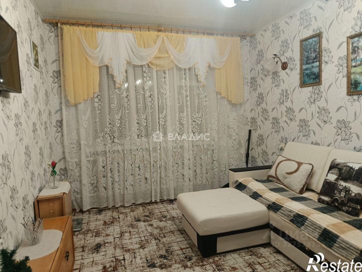 4-комн квартира проезд Бумажников, 1 А,  д. 1 А,  к. А