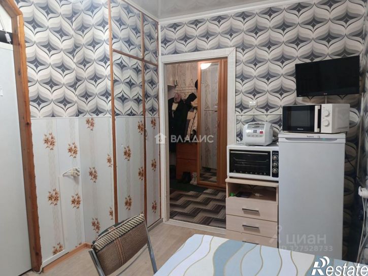4-комн квартира проезд Бумажников, 1 А,  д. 1 А,  к. А