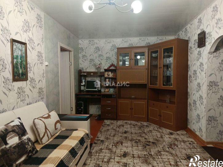 4-комн квартира проезд Бумажников, 1 А,  д. 1 А,  к. А