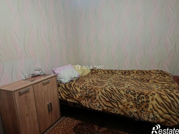 4-комн квартира проезд Бумажников, 1 А,  д. 1 А,  к. А