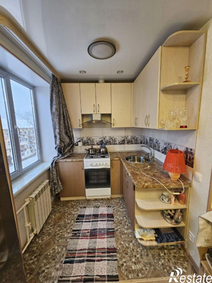 2-комн квартира ул Ленина, 16,  д. 16