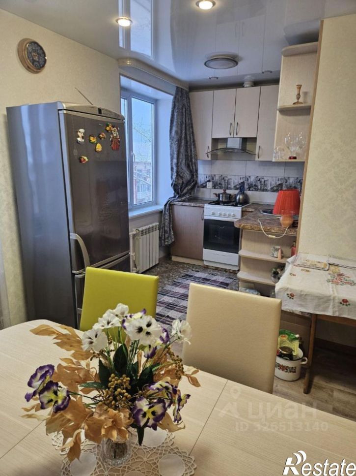 2-комн квартира ул Ленина, 16,  д. 16