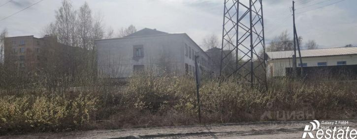 Отдельное здание Советская улица, 22,  д. 22