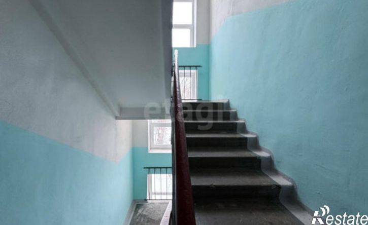 1-комн квартира улица Маяковского, 10,  д. 10