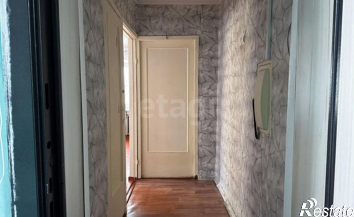 1-комн квартира улица Маяковского, 10,  д. 10