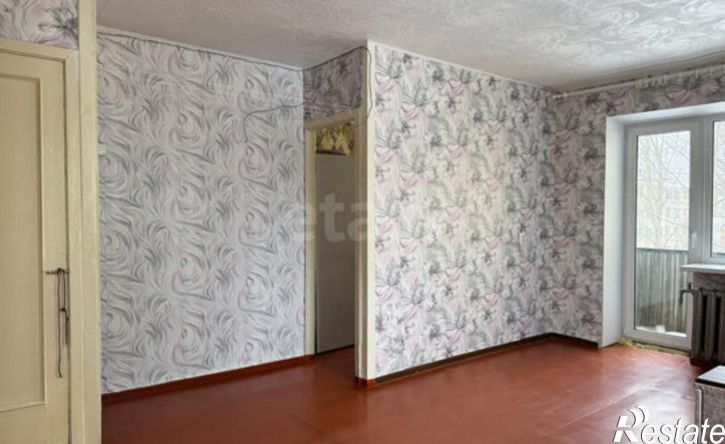 1-комн квартира улица Маяковского, 10,  д. 10