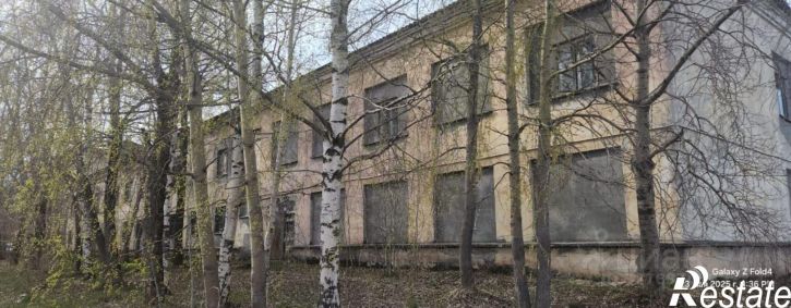 Отдельное здание Советская улица, 22,  д. 22