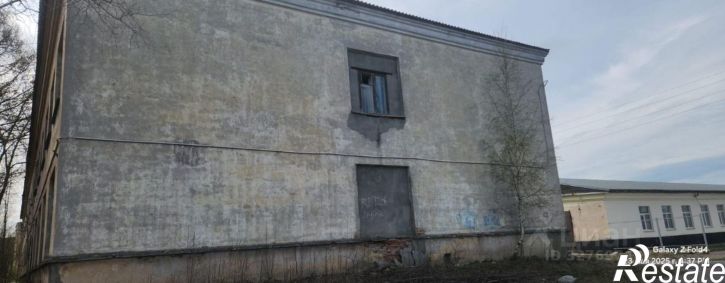 Отдельное здание Советская улица, 22,  д. 22
