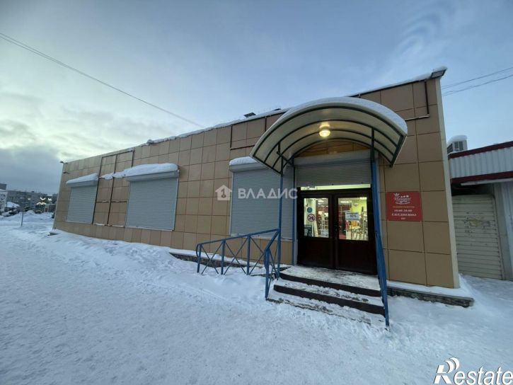 Отдельное здание Октябрьская улица, 9Б,  д. 9Б
