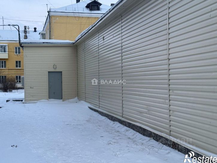 Отдельное здание Октябрьская улица, 9Б,  д. 9Б