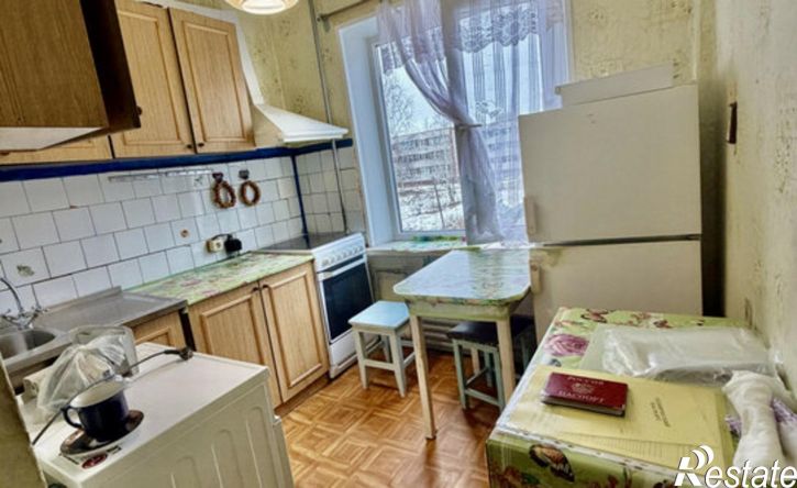 3-комн квартира б-р Юности, 7а,  д. 7а
