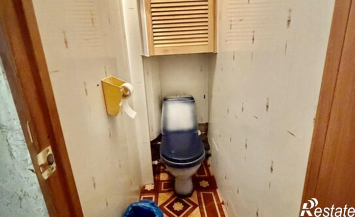3-комн квартира б-р Юности, 7а,  д. 7а