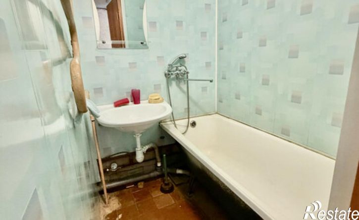 3-комн квартира б-р Юности, 7а,  д. 7а