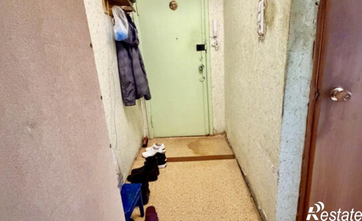 3-комн квартира б-р Юности, 7а,  д. 7а