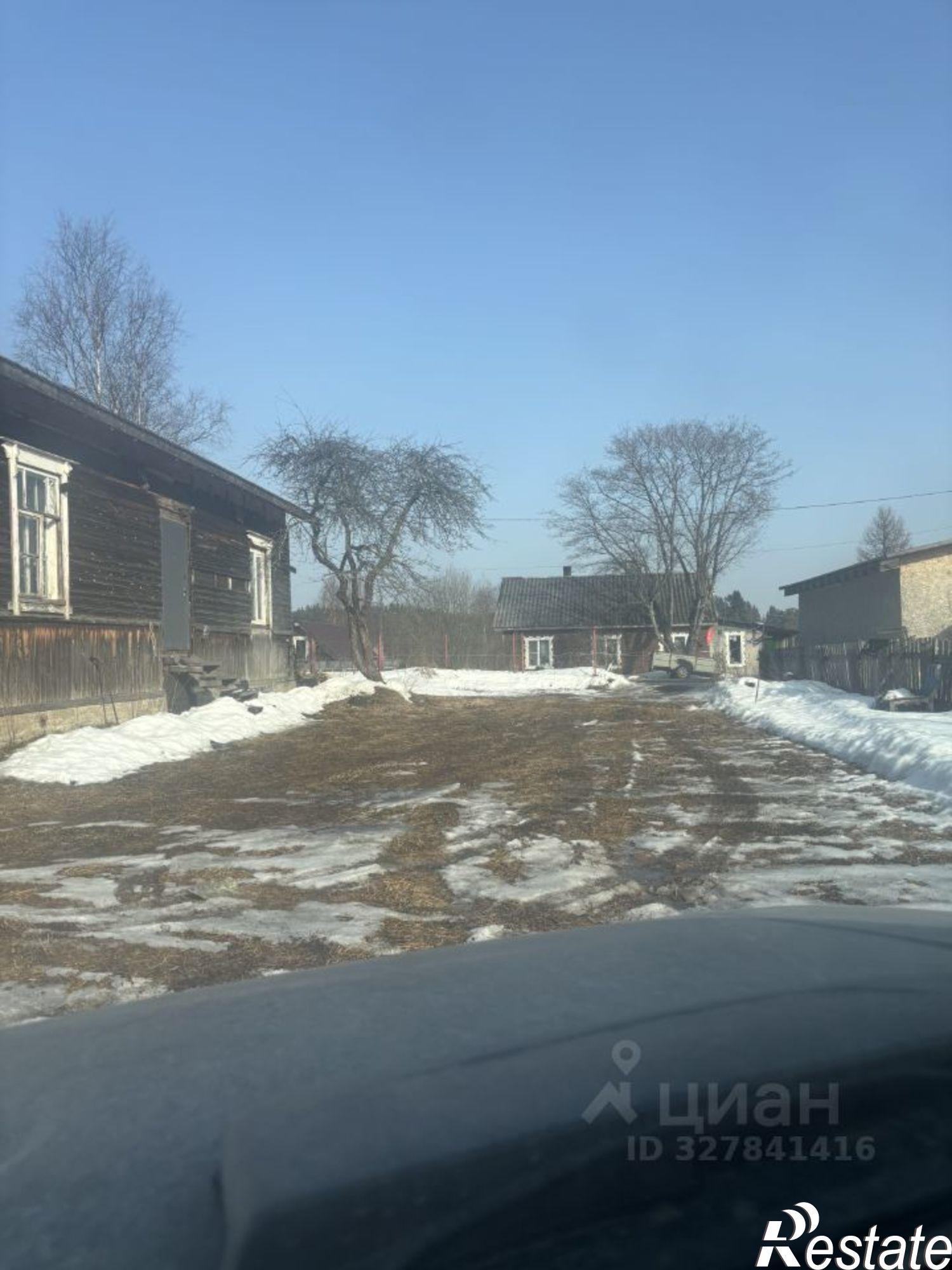 Купить дачу, дом, коттедж за 3 500 000 рублей на ул Ленина, 21