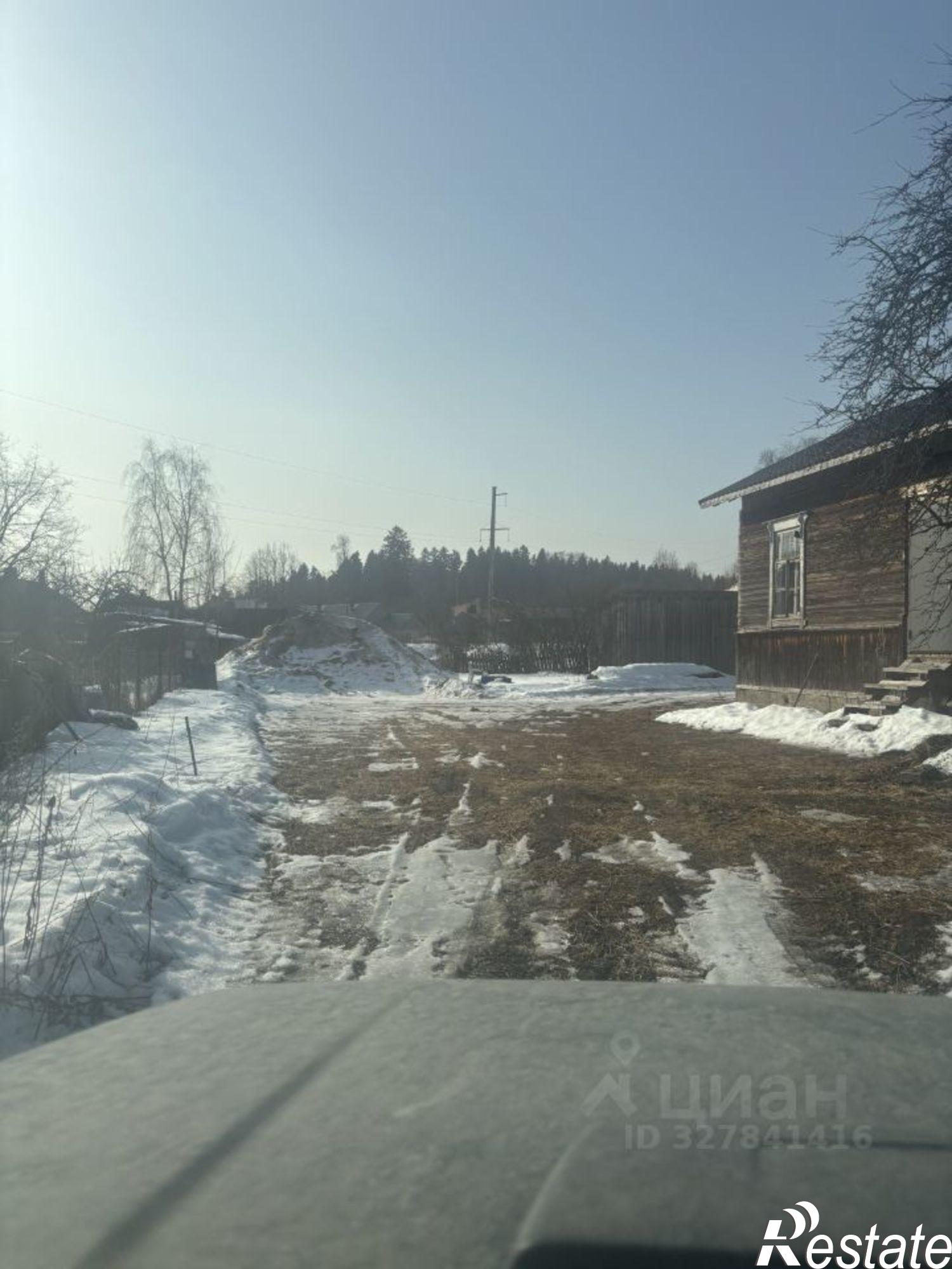 Купить дачу, дом, коттедж за 3 500 000 рублей на ул Ленина, 21