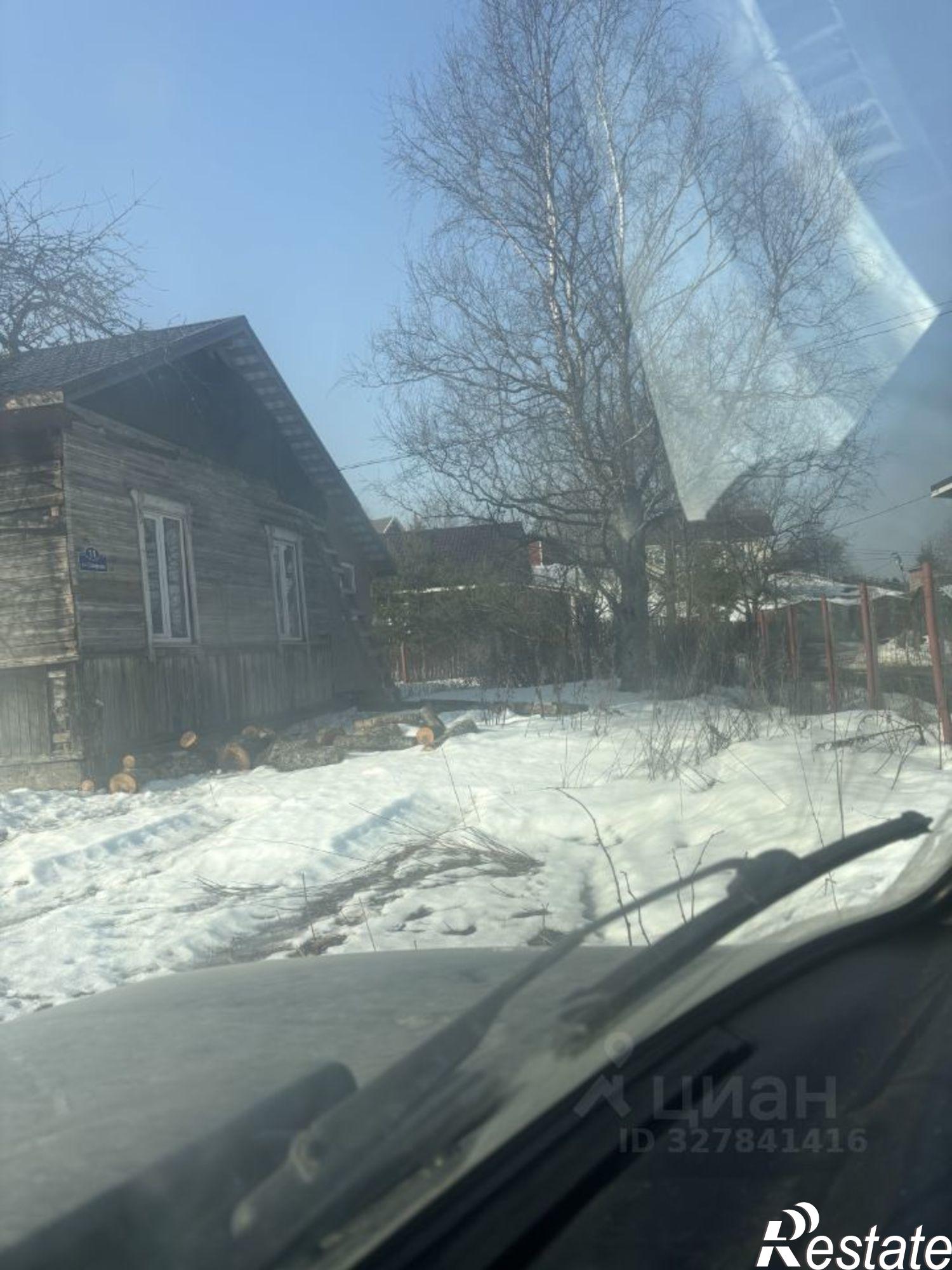Купить дачу, дом, коттедж за 3 500 000 рублей на ул Ленина, 21