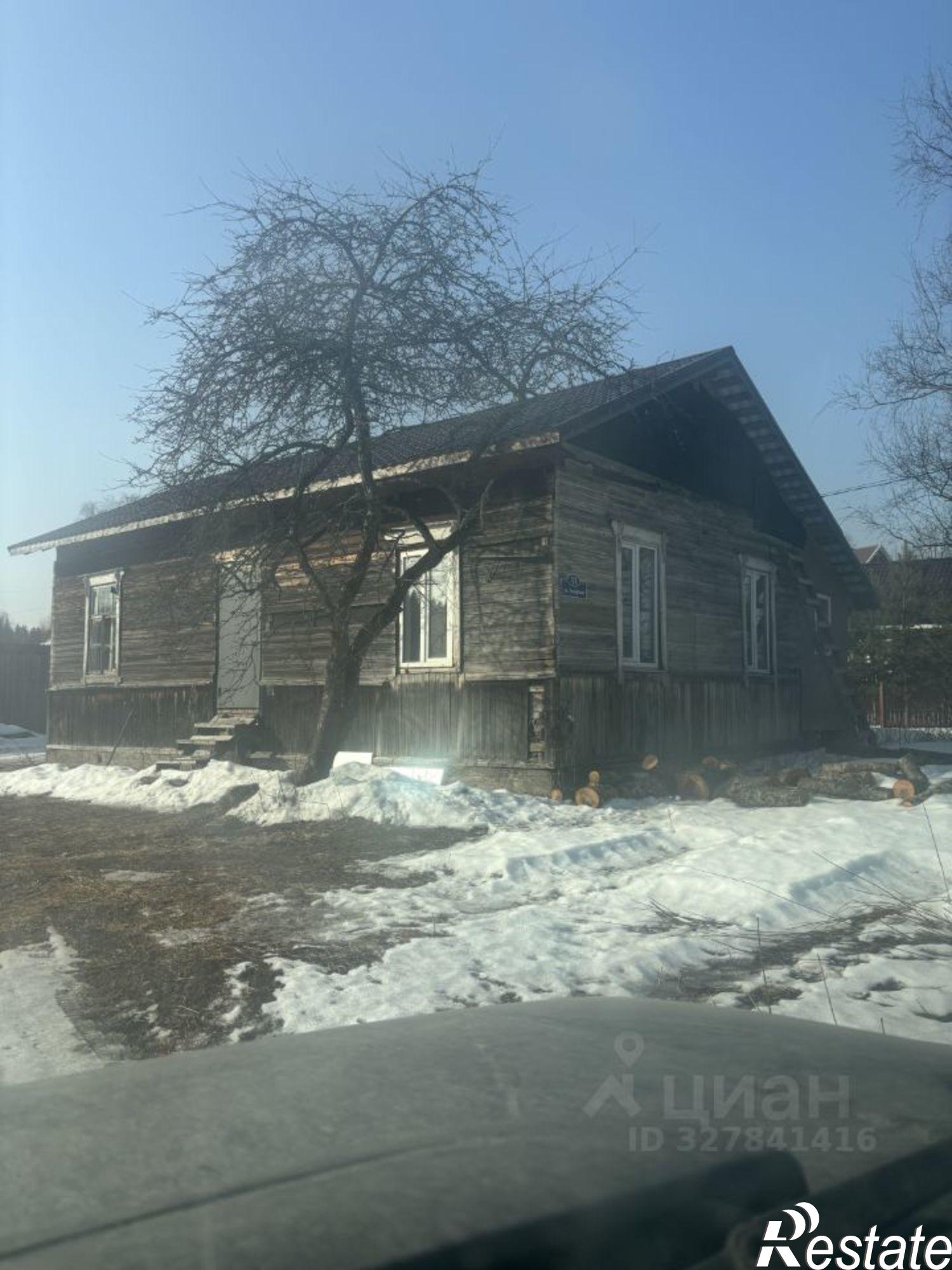 Купить дачу, дом, коттедж за 3 500 000 рублей на ул Ленина, 21