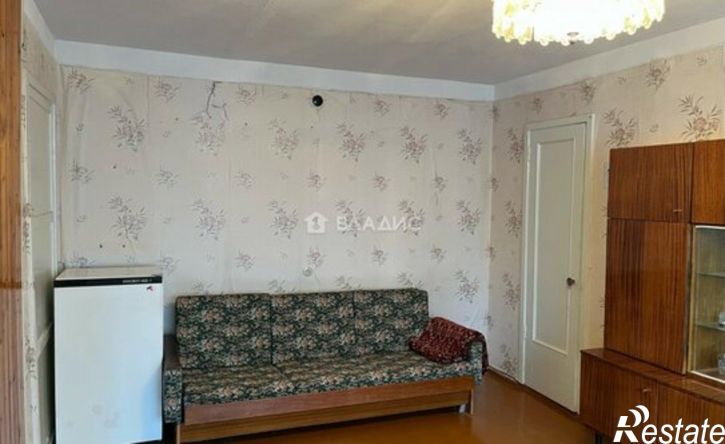 2-комн квартира Комсомольская улица, 3А,  д. 3А